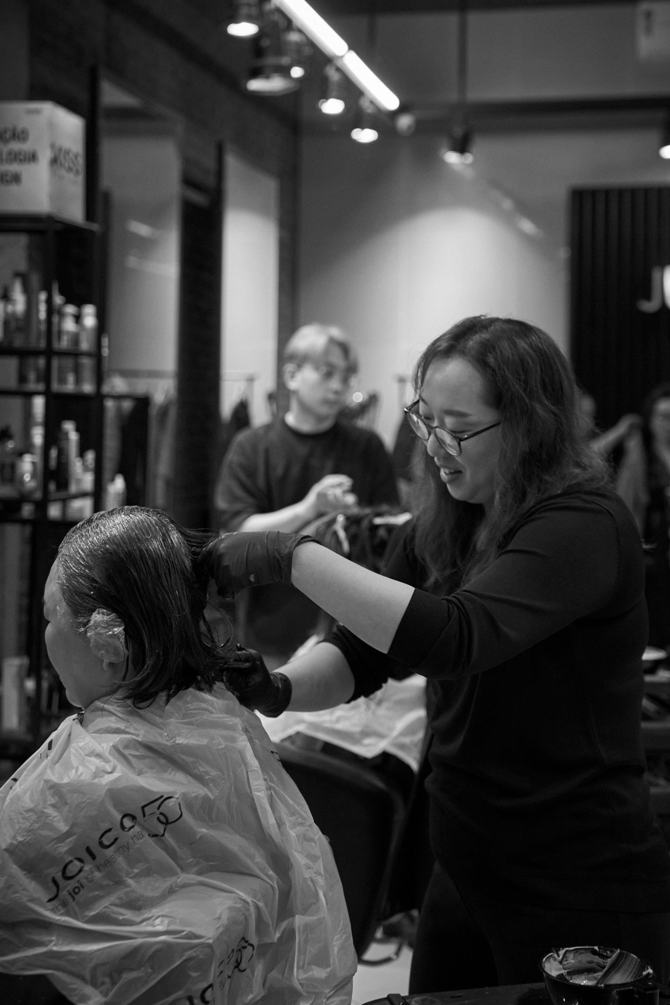 Eliana — Juniya Hair Studio